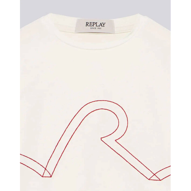 Product REPLAY ΜΑΚΩ ΜΑΚΡΥΜΑΝΙΚΑ base image