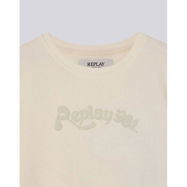 Product REPLAY ΦΟΥΤΕΡ (FLEECE) base image
