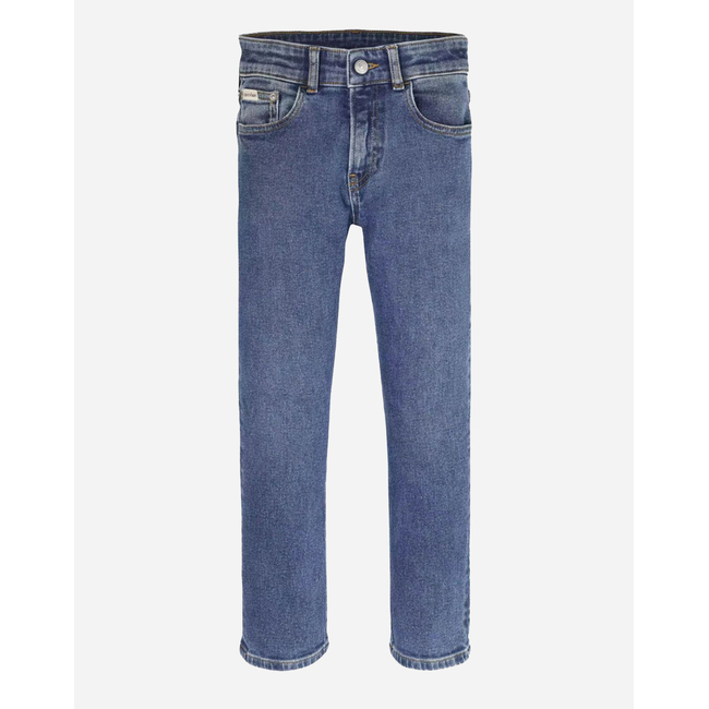 Product CALVIN KLEIN JEANS DAD AUTHENTIC STONE BLUE base image