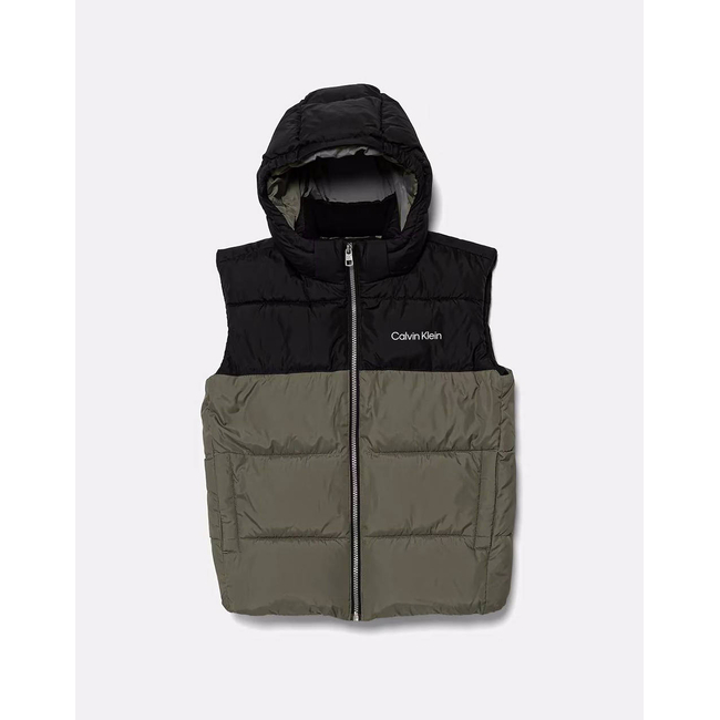 Product CALVIN KLEIN VEST base image