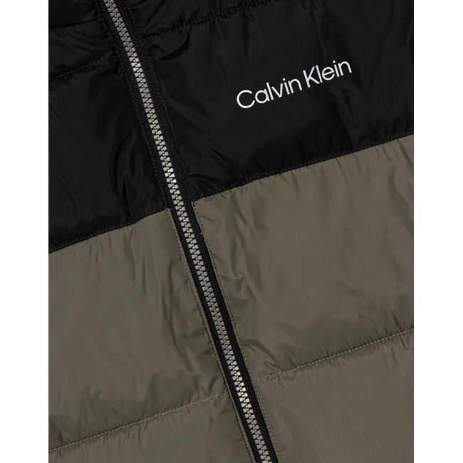 Product CALVIN KLEIN VEST base image