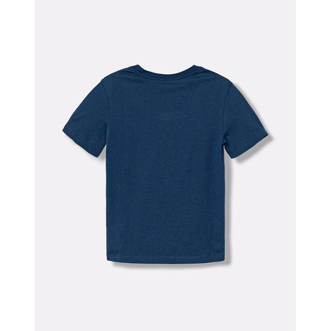 Product CALVIN KLEIN SEASONAL LOGO SS TEE base image