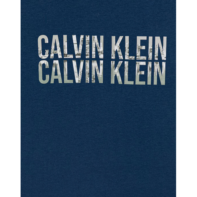 Product CALVIN KLEIN SEASONAL LOGO SS TEE base image