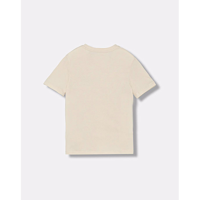 Product CALVIN KLEIN SEASONAL CK REGULAR TEE base image