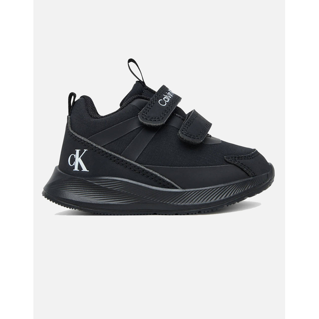 Product CALVIN KLEIN JEANS LOW CUT VELCRO SNEAKER base image
