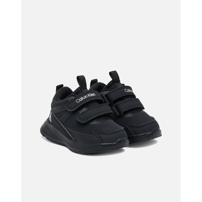 Product CALVIN KLEIN JEANS LOW CUT VELCRO SNEAKER base image