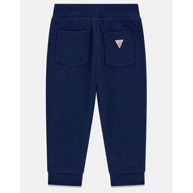 Product GUESS  FRENCH TERRY REGULAR PANTS ΠΑΝΤΕΛΟΝΙ ΠΑΙΔΙΚΟ BOY base image