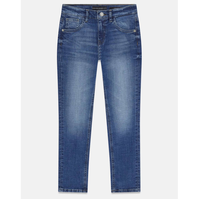 Product GUESS DENIM SLIM FIT PANTS ΠΑΝΤΕΛΟΝΙ ΠΑΙΔΙΚΟ BOY base image