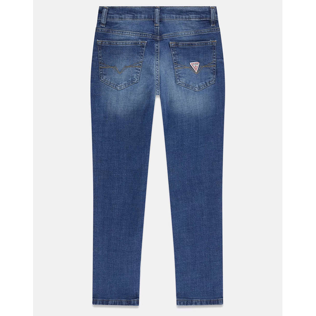 Product GUESS DENIM SLIM FIT PANTS ΠΑΝΤΕΛΟΝΙ ΠΑΙΔΙΚΟ BOY base image