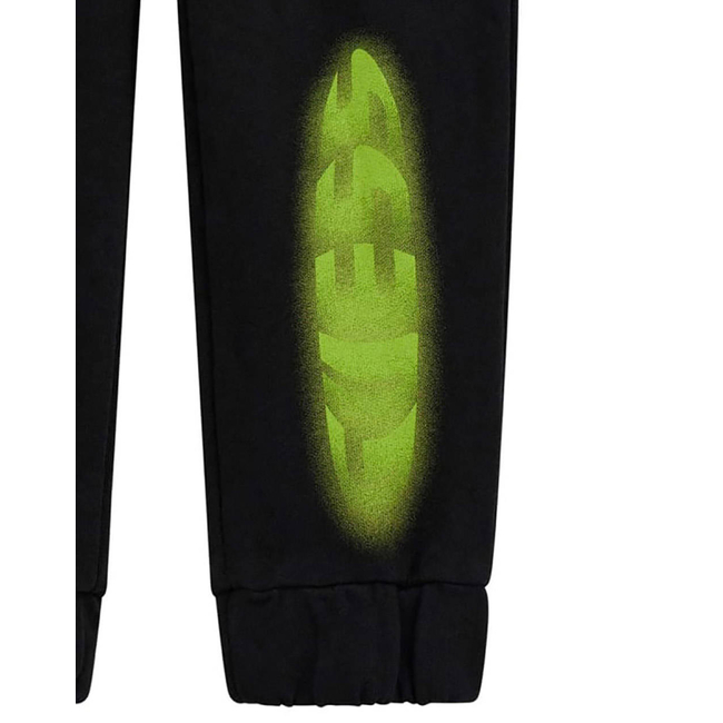 Product GUESS ACTIVE PANTS KIDS BOY base image