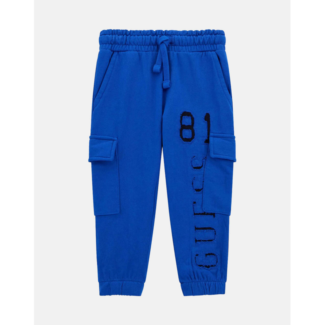 Product GUESS ACTIVE PANTS ΠΑΝΤΕΛΟΝΙ ΠΑΙΔΙΚΟ BOY base image