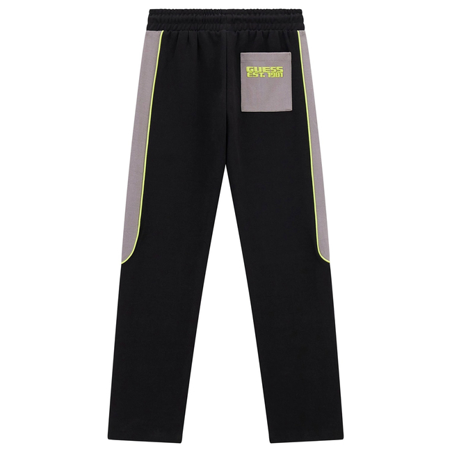 Product GUESS  ACTIVE PANTS ΠΑΝΤΕΛΟΝΙ ΠΑΙΔΙΚΟ BOY base image