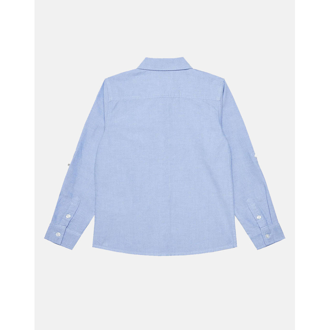 Product GUESS  OXFORD ADJ. LS SHIRT INDIA ΠΑΙΔΙΚΟ BOY base image