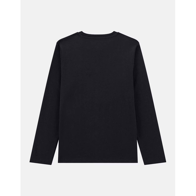 Product GUESS LS T-SHIRT ΜΠΛΟΥΖΑ ΠΑΙΔΙΚΟ BOY base image
