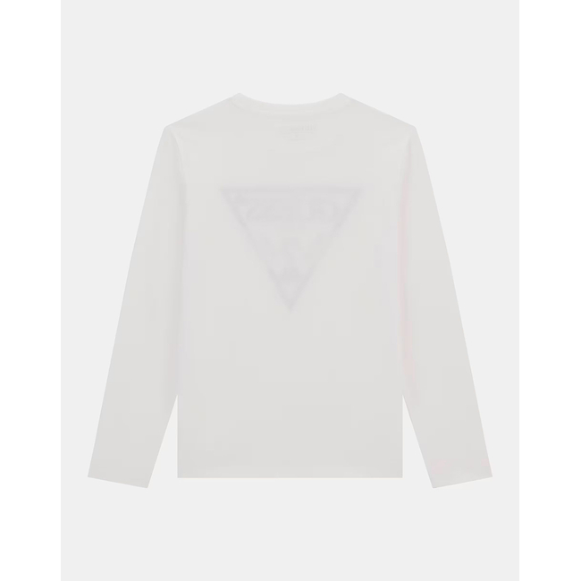 Product GUESS LS T-SHIRT ΜΠΛΟΥΖΑ ΠΑΙΔΙΚΟ BOY base image