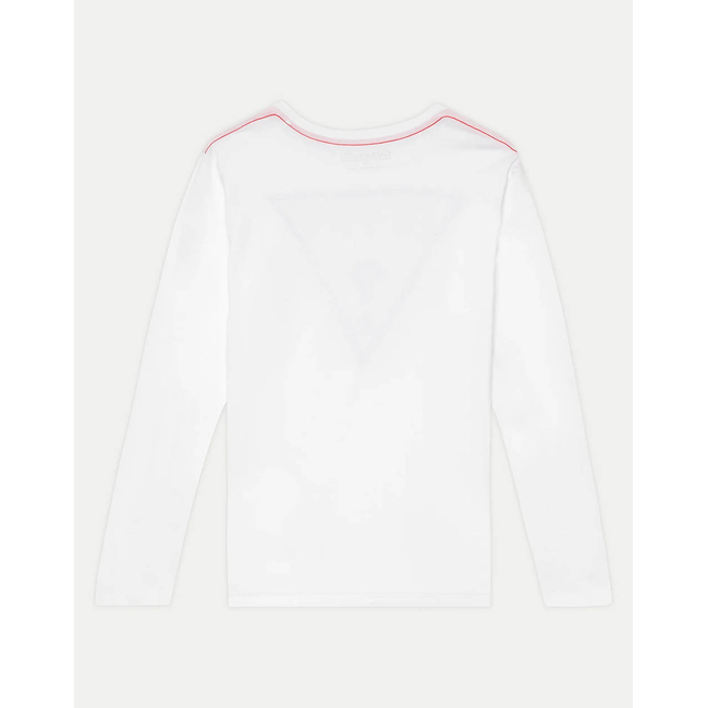 Product GUESS LS T-SHIRT_CORE BANGLADESH ΠΑΙΔΙΚΟ BOY base image