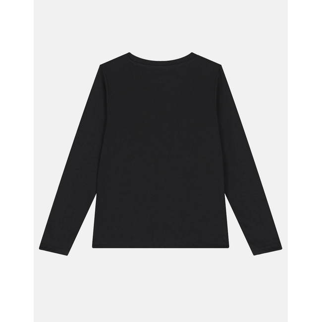 Product GUESS LS T-SHIRT ΜΠΛΟΥΖΑ ΠΑΙΔΙΚΟ BOY base image