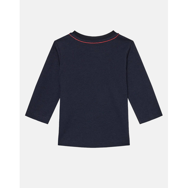Product GUESS LS T-SHIRT_CORE BANGLADESH KIDS BOY base image