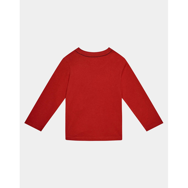 Product GUESS LS T-SHIRT_CORE BANGLADESH ΠΑΙΔΙΚΟ BOY base image
