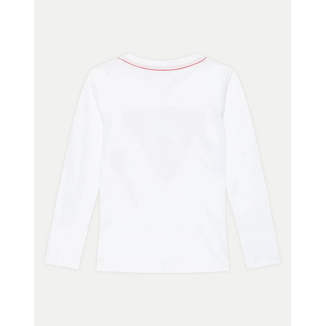 Product GUESS LS T-SHIRT_CORE BANGLADESH ΠΑΙΔΙΚΟ BOY base image