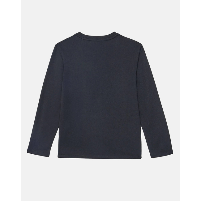 Product GUESS  LS T-SHIRT ΜΠΛΟΥΖΑ ΠΑΙΔΙΚΟ BOY base image
