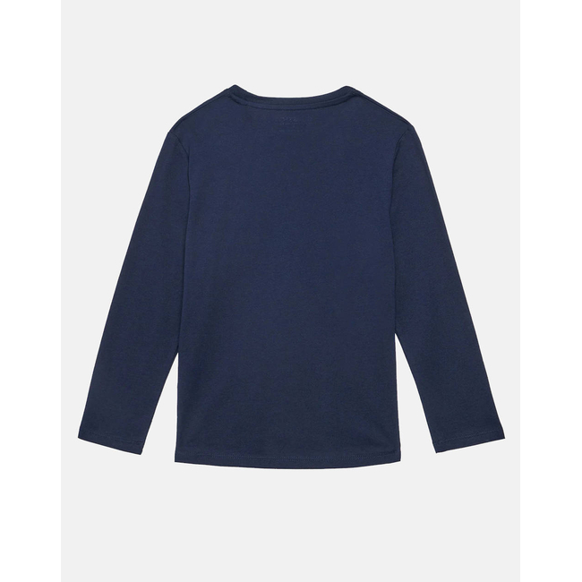 Product GUESS  LS T-SHIRT ΜΠΛΟΥΖΑ ΠΑΙΔΙΚΟ BOY base image