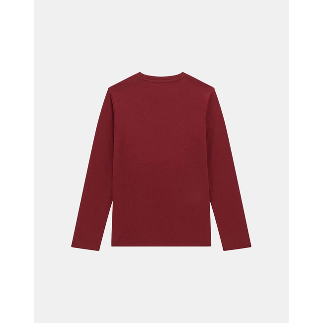 Product GUESS  LS T-SHIRT ΜΠΛΟΥΖΑ ΠΑΙΔΙΚΟ BOY base image