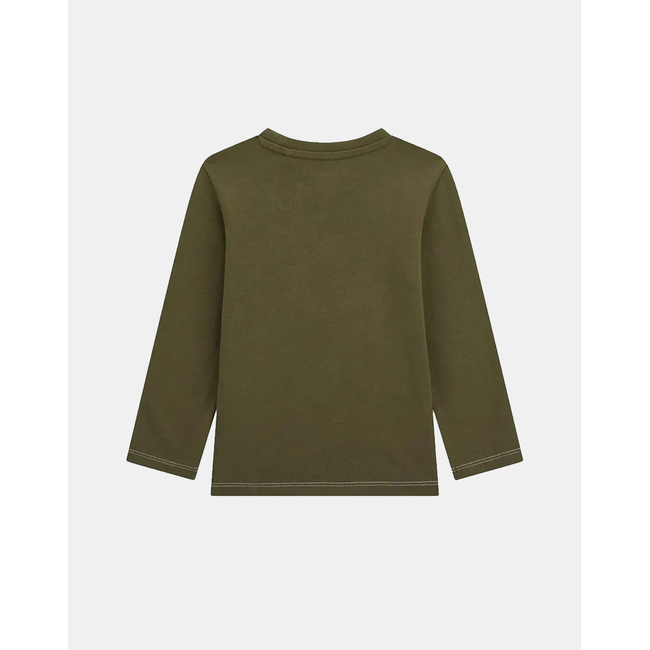 Product GUESS  LS T-SHIRT ΜΠΛΟΥΖΑ ΠΑΙΔΙΚΟ BOY base image