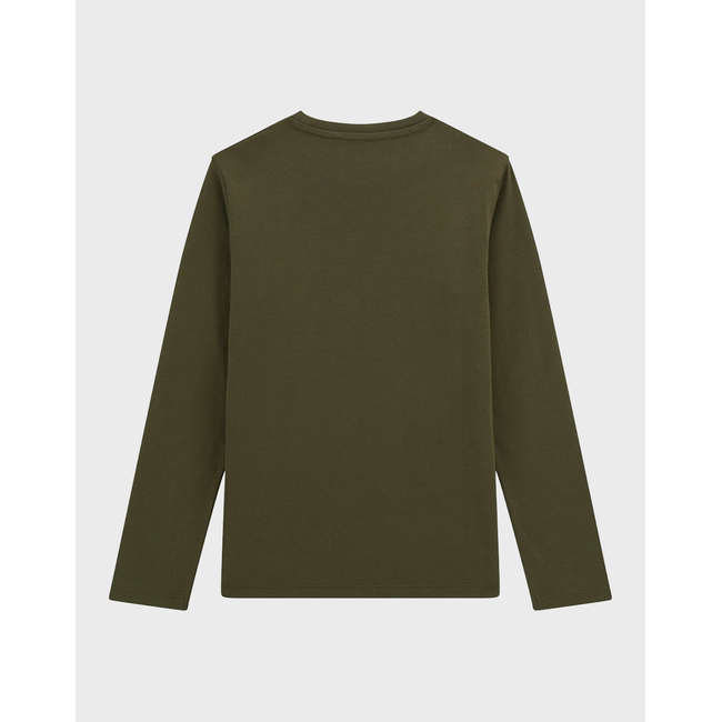 Product GUESS  LS T-SHIRT ΜΠΛΟΥΖΑ ΠΑΙΔΙΚΟ BOY base image
