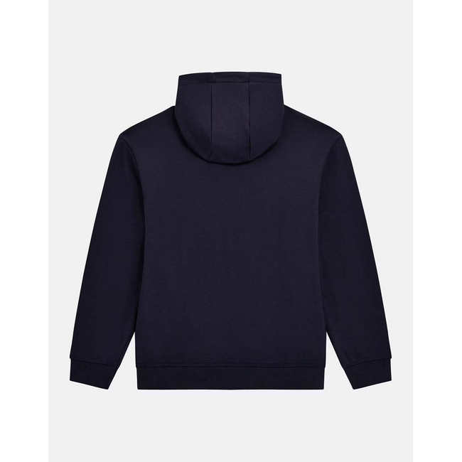 Product GUESS HOODED LS ACTIVE TOP - MID ORG. CO FRENCH TERRY 340 ΦΟΥΤΕΡ ΠΑΙΔΙΚΟ BOY base image