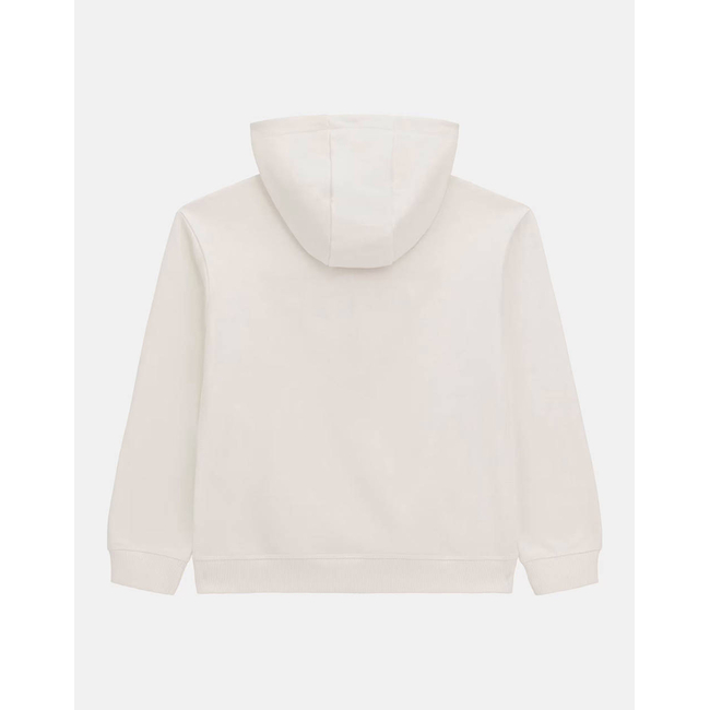 Product GUESS HOODED LS ACTIVE TOP - MID ORG. CO FRENCH TERRY 340 ΦΟΥΤΕΡ ΠΑΙΔΙΚΟ BOY base image