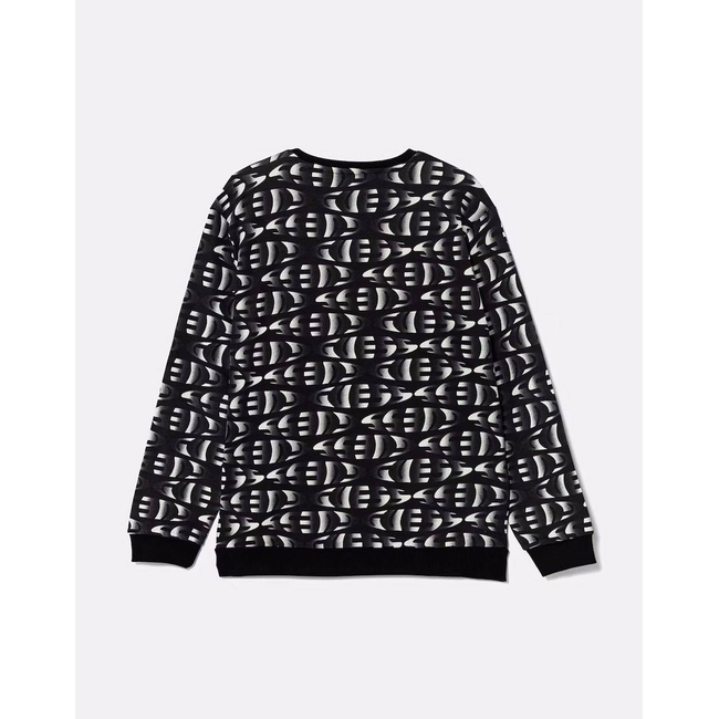 Product GUESS LS ACTIVE TOP SWEATSHIRT KIDS BOY base image