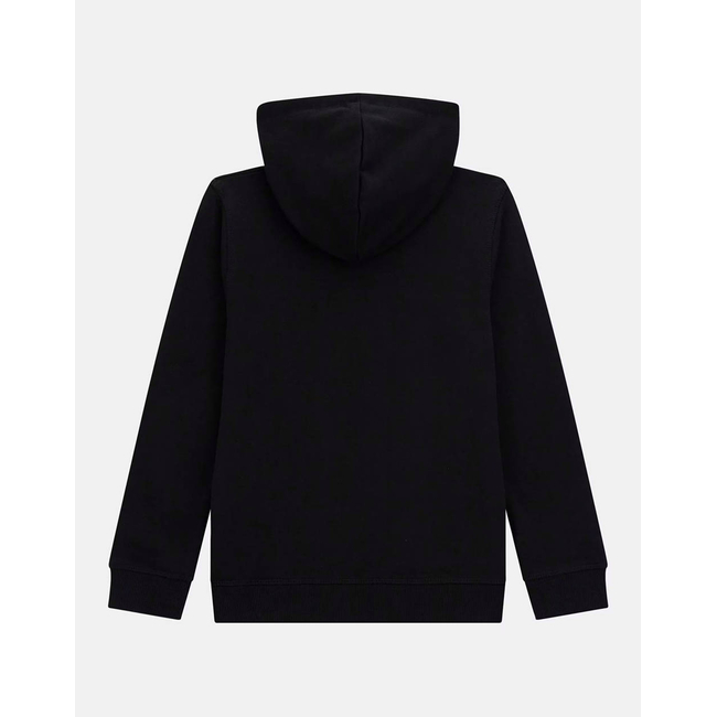 Product GUESS HOODED FLEECE_CORE ΦΟΥΤΕΡ ΠΑΙΔΙΚΟ BOY base image