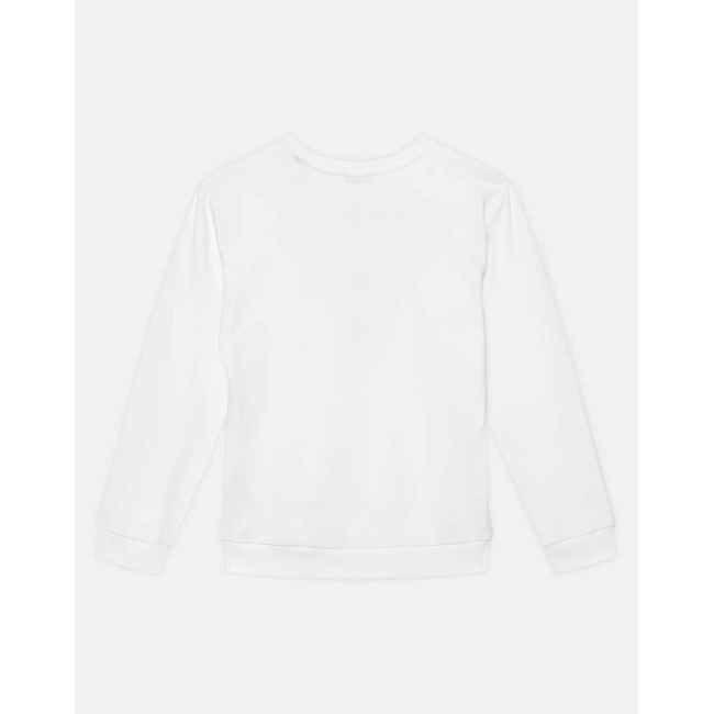 Product GUESS LS FLEECE_CORE ΦΟΥΤΕΡ ΠΑΙΔΙΚΟ BOY base image