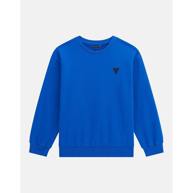Product GUESS LS ACTIVE TOP SWEATSHIRT KIDS BOY base image