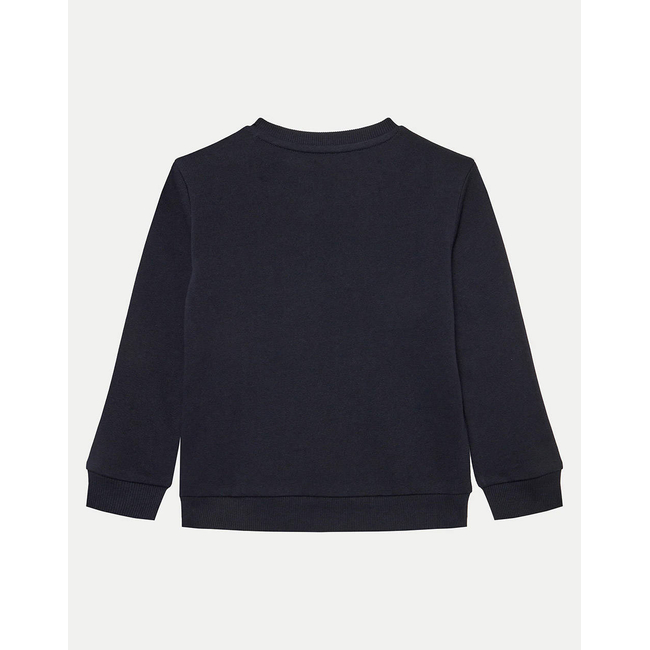 Product GUESS LS FLEECE_CORE ΦΟΥΤΕΡ ΠΑΙΔΙΚΟ BOY base image
