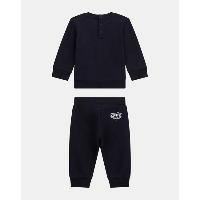 Product GUESS SET ACTIVE TOP + ACTIVE PANTS SET FOR CHILDREN BOY base image