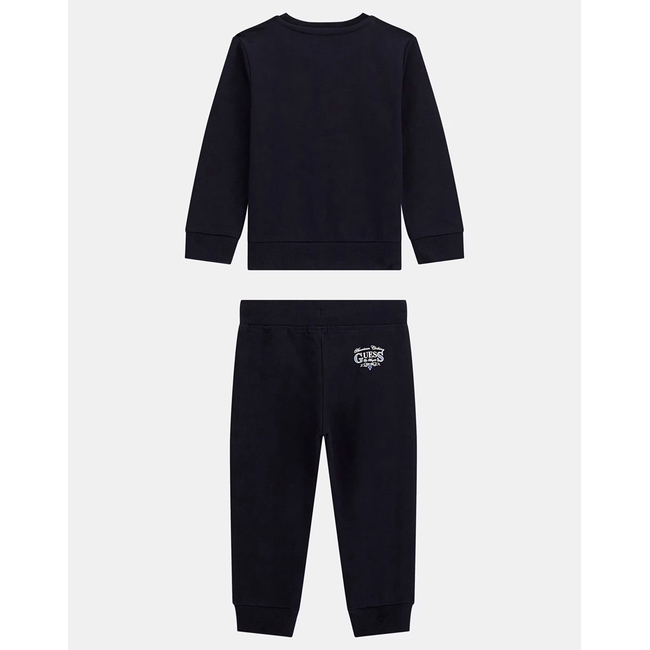 Product GUESS  SET ACTIVE TOP + PANTS ΣΕΤ ΠΑΙΔΙΚΟ BOY base image