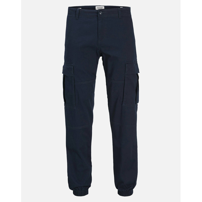 Product JACK&JONES JPSTKANE JJJONNIE CUFFED CARGO JNR base image