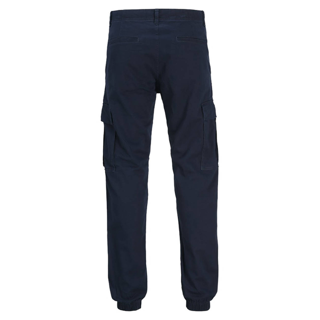 Product JACK&JONES JPSTKANE JJJONNIE CUFFED CARGO JNR base image