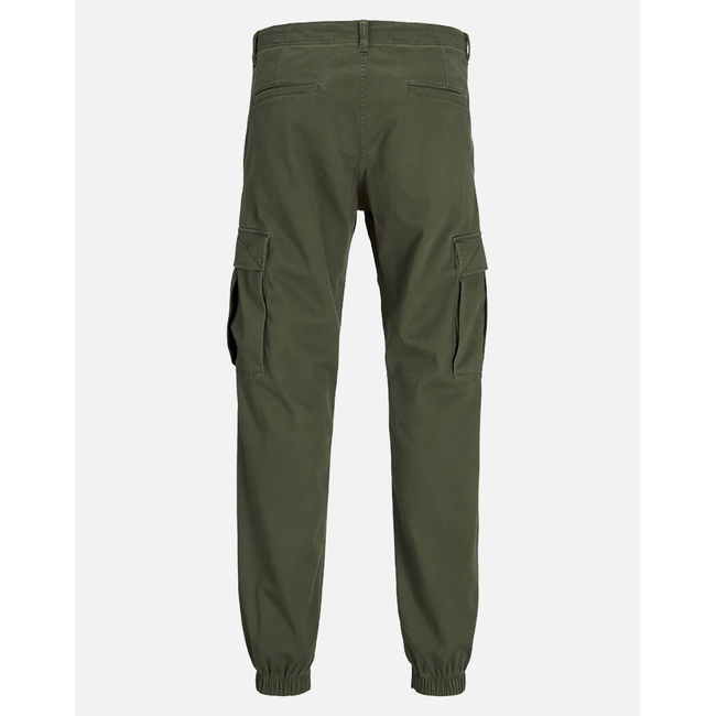 Product JACK&JONES JPSTKANE JJJONNIE CUFFED CARGO JNR base image