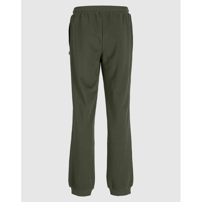 Product JACK&JONES JPSTELOGO SWEATPANTS 2COL 25/26 NOOS JNR base image