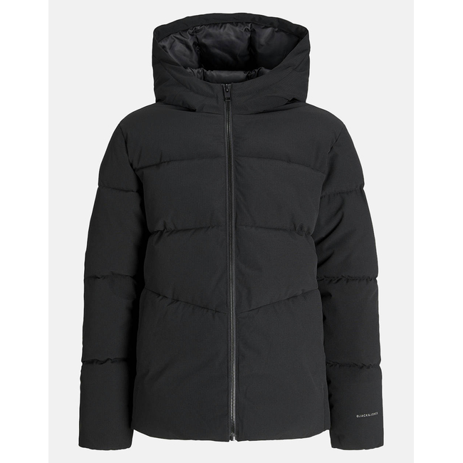 Product JACK&JONES JJGLOBAL PUFFER JACKET JNR base image