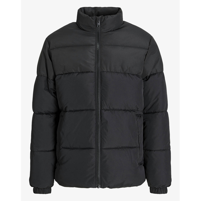 Product JACK&JONES JJMAZE PUFFER COLLAR JNR base image