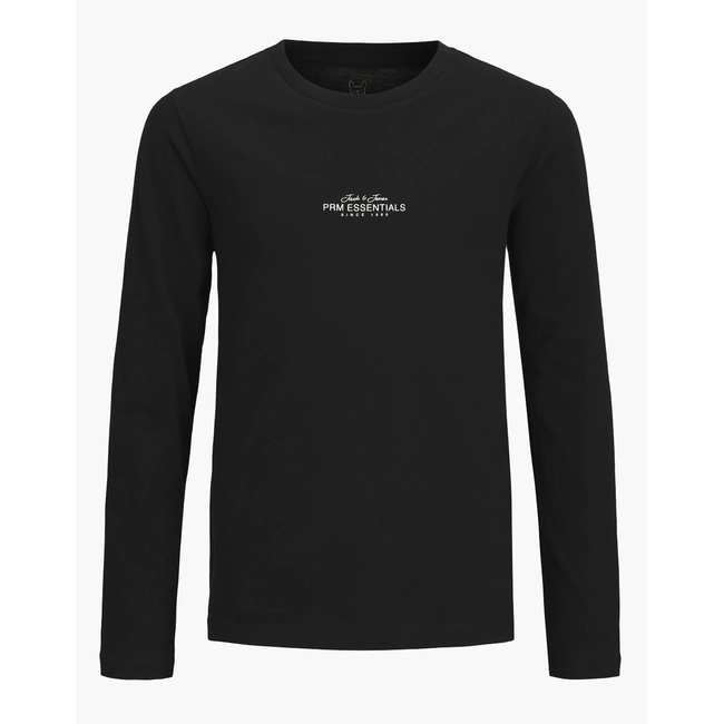 Product JACK&JONES JPRBLACASPER LS TEE FST JNR base image