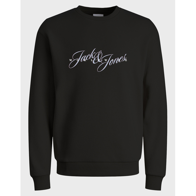 Product JACK&JONES JORINWOOD SWEAT CREW NECK FST JNR base image