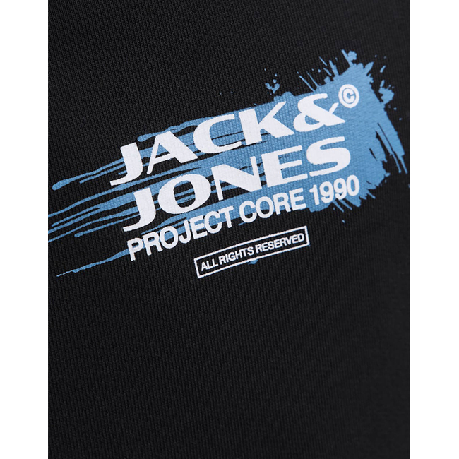 Product JACK&JONES JCOCONDOR SWEAT HOOD FST JNR base image