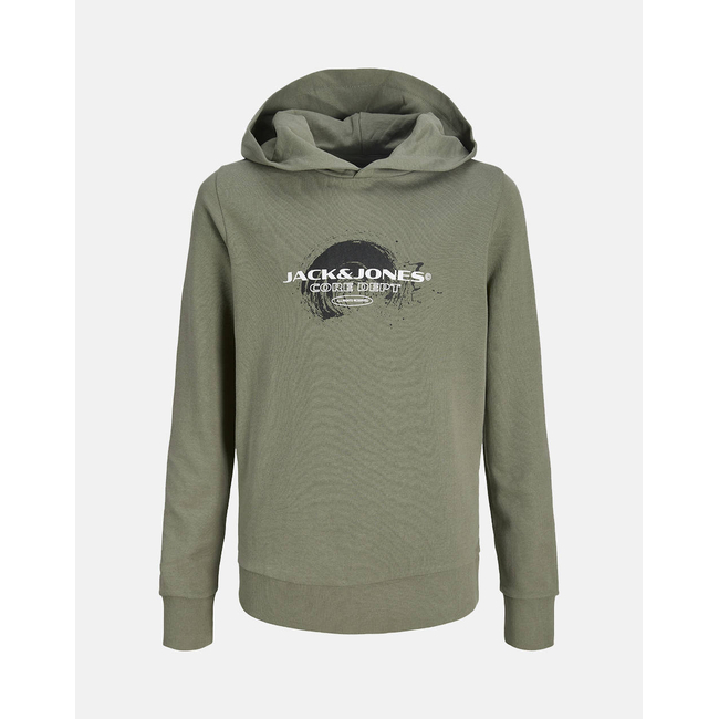 Product JACK&JONES JCOCONDOR SWEAT HOOD FST JNR base image