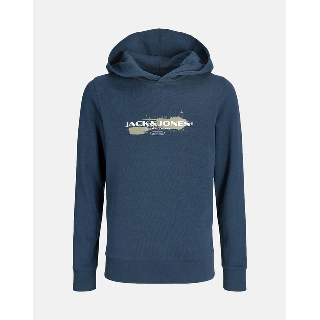 Product JACK&JONES JCOCONDOR SWEAT HOOD FST JNR base image