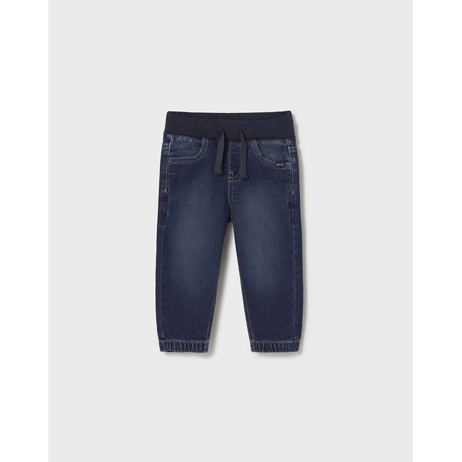 Product MAYORAL ΠΑΝΤΕΛΟΝΙ SOFT DENIM JOGGER base image